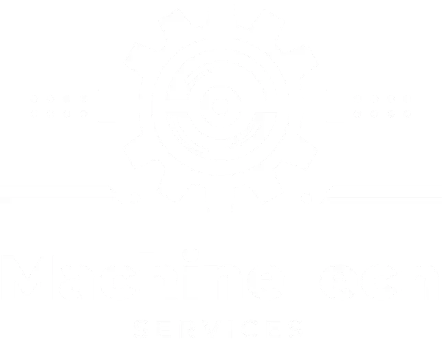 Machinetechservices White